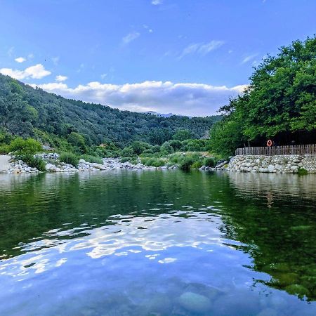 El Desvan Candeleda Buitenkant foto